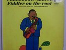 Cannonball Adderly’s Fiddler On The Roof/Capitol/SR2616/NM