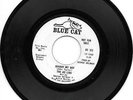 THE AD LIBS  - JOHNNY MY BOY - BLUE CAT  DEMO - VG++/EX CONDITION