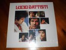LUCIO BATTISTI-Primo Album-Disco Long Playing 33 giri-SONY MUSIC-SIGILLATO-2018-