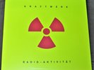 KRAFTWERK - Radio-Aktivität - Vinyl LP  - New & Sealed (2009)