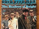 The Shadows Of Knight – Back Door Men –Psych Rock-Blues Rock Vinyl LP-Mono