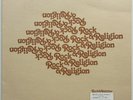 T-BONE BURNETT Rock & Religion (#137) 1981 Promo RADIO SHOW LP Music & Interview