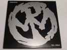 PENNYWISE FULL CIRCLE EPITAPH 86489-1   LP