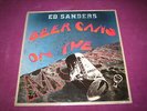 ED SAUNDERS (FUGS) BEER CANS ON THE MOON - REPRISE US 1972 RARE W/L/PROMO ORIG