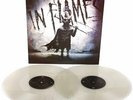 In Flames - I, The Mask 2LP Ltd. 300 Units Clear Sparkle Vinyl Repress NEU/OVP