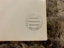 THE BEATLES WHITE ALBUM PSYCH MOBILE FIDELITY PROMO 2LP VINYL EX+ NM