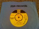 MATTHEW BONES - I AM THE PIXI ' PROMO ' 7