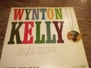 WYNTON KELLY Wynton Kelly  VEE-JAY 3022 Stereo VG