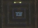 Mike Ratledge ?– Riddles Of The Sphinx  - Vinyl LP