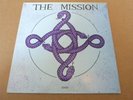 THE MISSION - 1969 - VERY GOOD++