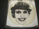 The Adicts -  UNCUT Picture Disc 