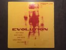 Teddy Charles, Evolution, Prestige 7078, 446 West 50th ST, DG, RVG, Ch. Mingus