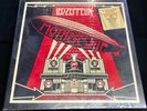 LED ZEPPELIN - MOTHERSHIP  2007 ATLANTIC R1 344700 ?4-LP REMASTER BOX SET SEALED