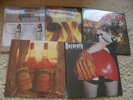 Nazareth: Exercises sealed. Lp