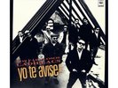Los Fabulosos Cadillacs:  Yo te Avise (New LP Sealed Vinyl)