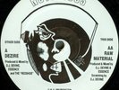 NOTORIOUS Dezire Raw Material m- vinyl 12