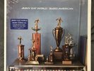 Jimmy Eat World Bleed American Vinyl 2001 Gatefold SEALED Original Pressing