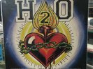 H2O Thicker Than Water LP Blue COLORED Vinyl Album NEW Punk Record