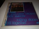 Vinyl - Rolling Stones - All Together - Russische Pressung - signiert