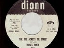 Northern Soul Original - Moses Smith - The Girl Across The Street (Demo) ?Hear?
