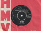 Pop & Beat 1960s-GEOFF GODDARD-SKY MEN(R.G.M./JOE MEEK)-H.M.V.-***NICE COPY***