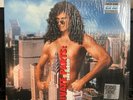 Howard Stern Private Parts Soundtrack RSD BLUE COLORED vinyl record 2xLP