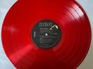 ABBA • Super Trouper • RARE LP • RED WAX • EL SALVADOR PRESS 1980