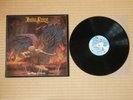 Judas Priest ?– Sad Wings Of Destiny GP-464 Japan Insert Near Mint