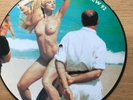 MADONNA Erotica Interview 92 Two Sided Nude Picture Disc