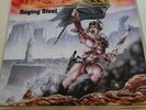 Deathrow LP Raging Steel Accuser Vendetta Tankard Kreator Destruction Sodom...