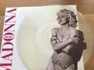 Madonna -  Holiday UK 12