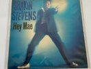 Shakin’ Stevens “Hey Mae” Scarce 1980 Epic 7” With Picture Sleeve Rockabilly VGC