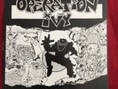 Operation Ivy Energy 12” Vinyl LP US 1989