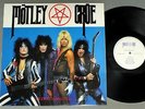 MOTLEY CRUE/LOUDER THAN HELL(LIVE IN TORONTO 1985) UNOFFICIAL RELEASE US 9 51019
