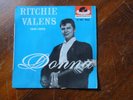 Ritchie Valens ?1941-1959  La Bamba EP 1959