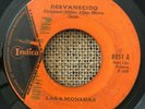 LAS CUATRO MONEDAS - Desvanecido / LATIN FUNK PSYCH VENEZUELA 45