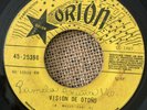 LOS CORVETS - Vision de Otoño / GARAGE SHAKE ECUADOR 45