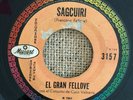 EL GRAN FELLOVE - Sagcuri -