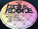 Pell Mell - Marburg - Vinyl LP, Germany 70´s, Krautrock, Bacillus - NEAR MINT-