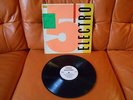 VARIOUS ARTISTS - ELECTRO 5 - STREET SOUNDS RECORDS