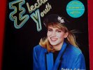 DEBBIE GIBSON - Electric Youth (1989 Limited Edition 11 trk Yellow vinyl LP)