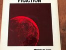FRACTION - Moon Blood - ORIG PSYCH GRAIL - 1971 - Angelus WR 5005 - RARE LISTEN