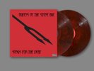 QUEENS OF THE STONE AGE SONGS FOR THE DEAF 2LP RED MARBLED COLOURED VINYL VMP