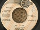 BANDA T. T. - Falsedad - RARE SALSA ECUADOR PRESS 45