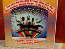 THE BEATLES MAGICAL MYSTERY TOUR ORIG  SUPER RARE 1967 EX CAPITOL MONO ROCK LP