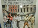 Grandmaster Flash and the Furious Five The Message Vinyl Lp