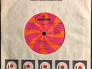 Rush Fly By Night / In the Mood / Something for Nothing Rare Oz 1977 45