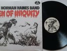 LP NORMAN HAINES BAND Den Of Iniquity (Re) Ethelion ET 1014 - SEALED (+ Bonus)