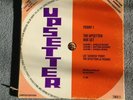 LEE SCRATCH PERRY The Upsetter Box Set Vinyl LP (1985) (PERRY 1) Dub Reggae NM