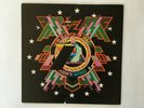 HAWKWIND - IN SEARCH OF SPACE - ORIGINAL 1971 VINYL L.P - UAG 29202, VG+